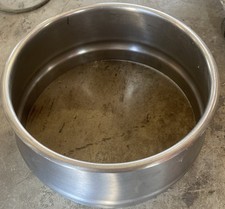 Mixer attachment bowl for sale  Conroe