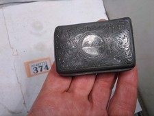 Antique snuff pill for sale  BRISTOL