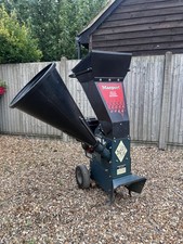 Masport 6.5xl petrol for sale  BEDFORD