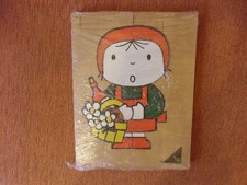 Erh holz puzzle gebraucht kaufen  Glienicke