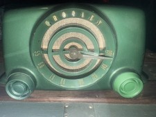 Vintage tested crosley for sale  Reading