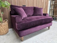 Sofa.com isla loveseat for sale  RETFORD