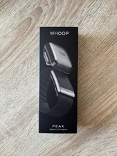 WHOOP Peak – 12-Month Membership – 5.0 Health and Fitness Wearable – 24/7  na sprzedaż  PL