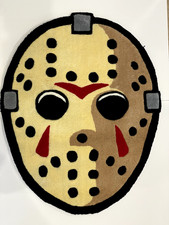 Jason mask shaped for sale Jason mask shaped for sale  PRESTON