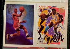 Nba hoops 1990 gebraucht kaufen  Grefrath
