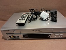 Panasonic fj620 hdmi for sale  MACCLESFIELD