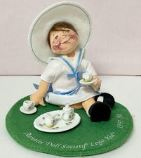 Annalee doll vintage for sale  Mitchell
