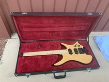 Big john fretless for sale  Glendale