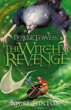 Witch revenge paperback for sale  DUNFERMLINE