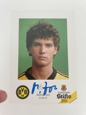 Michael zorc riginal gebraucht kaufen  Monheim