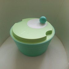 Tupperware tupper salatschleud gebraucht kaufen  Dreikirchen, Herschbach, Wallmerod