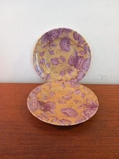 Spode kingsley ochre for sale  ST. LEONARDS-ON-SEA