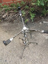 Tama snare stand for sale  OTLEY
