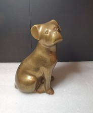 Vintage brass boxer for sale  BRISTOL