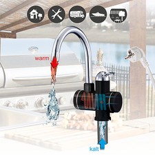 Mauk digitaler wasserhahn gebraucht kaufen  St Ingbert