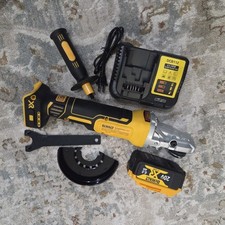 Flathead angle grinder for sale  Oak Brook