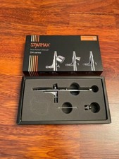 Sparmax dh101 aérographe d'occasion  Lognes