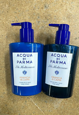 Acqua parma bath for sale  Alpharetta