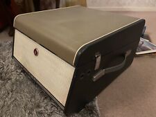 Vintage bush record for sale  FRODSHAM