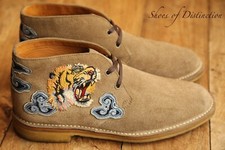 Gucci tiger beige for sale  SUTTON COLDFIELD