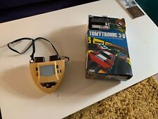 Tomytronic vintage 1980s for sale  HEMEL HEMPSTEAD
