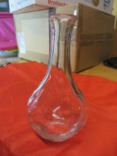 Blumenvase glas gedreht gebraucht kaufen  Altenkirchen, Gries, Ohmbach