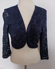 Neu bolero festlich gebraucht kaufen  Nottuln