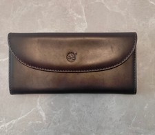 Portafoglio donna vintage usato  Zibido San Giacomo