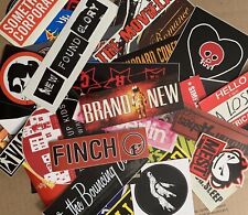 Punk rock promo for sale  Bronx