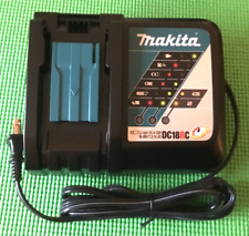 Usado, Carregador rápido Makita DC18RC 18V LXT íon de lítio comprar usado  Enviando para Brazil