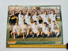 Magazine planète foot d'occasion  Castelnaudary