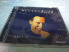 Michel fugain best d'occasion  Hennebont