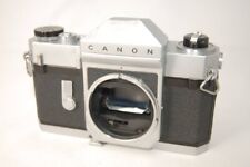Canonflex ricambi spare usato  Roma