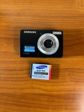 Samsung l100 8.2 usato  Caltanissetta