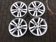 Alufelgen et35 kba gebraucht kaufen Alufelgen et35 kba gebraucht kaufen  Rotenburg a. d. Fulda