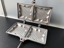 Vintage ancien moule d'occasion  Laon