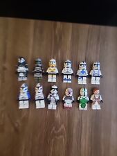 Lego star wars for sale  PWLLHELI