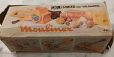 Vintage moulinex mouli for sale  BATLEY