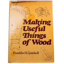 Making useful things for sale  Phoenix