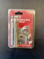 Mr. gasket hood for sale  Lubbock