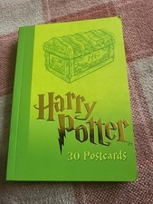 Harry potter postcards for sale  SALISBURY