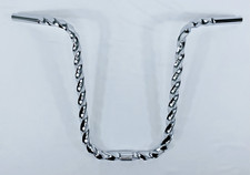 Chrome lowrider steel for sale  Moreland