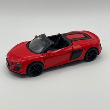 Msz audi spyder for sale  HAVANT
