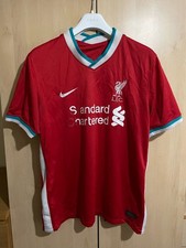 Liverpool 2020 2021 for sale  LONDON