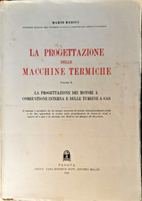 Progettazione delle macchine usato  Bari