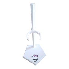 Używany, Podstawka Stojak Dla Lalki Monster High na sprzedaż  PL