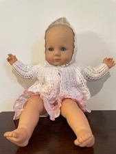 Vintage zapf creations for sale  WORCESTER