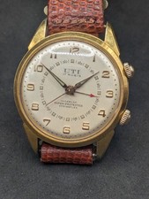 Montre homme mécanique d'occasion  Saint-Juéry