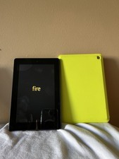 Amazon kindle fire for sale  Carlisle