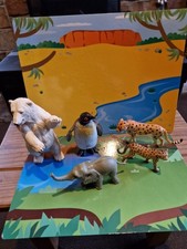 Elc vintage zoo for sale Elc vintage zoo for sale  FRODSHAM